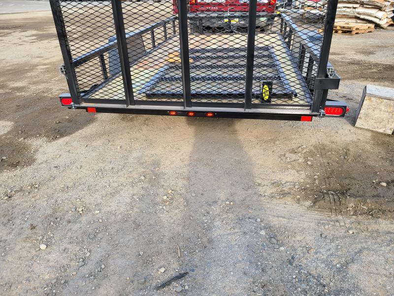 new Service Bodies Gatormade Trailers  for sale, in Chester, PA Thumbnail 7
