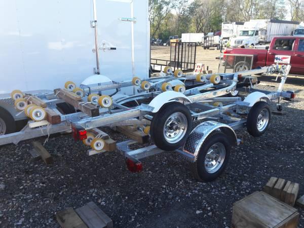 new Watercraft Trailers Sealion Trailers  for sale, in Chester, PA Thumbnail 2