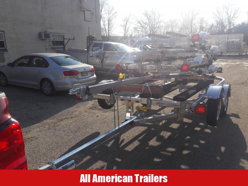 2023 Sealion Trailers S171700 All American Trailers Philadelphia