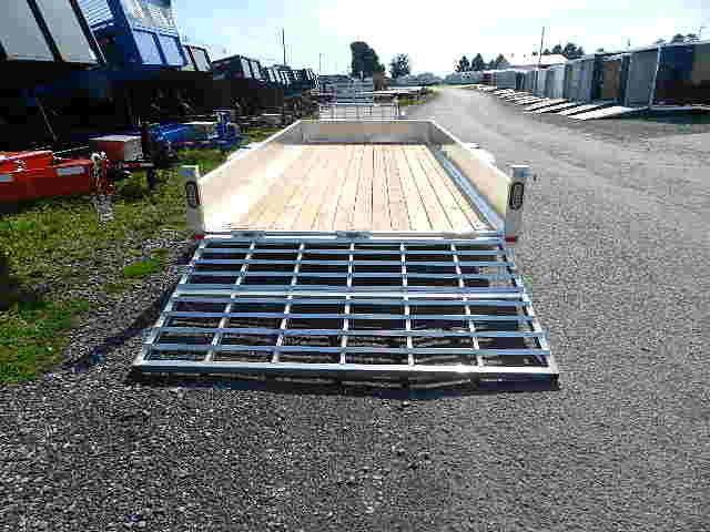 new ATV Trailers Quality Steel and Aluminum  for sale, in Chester, PA Thumbnail 6
