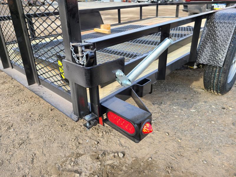new Service Bodies Gatormade Trailers  for sale, in Chester, PA Thumbnail 4