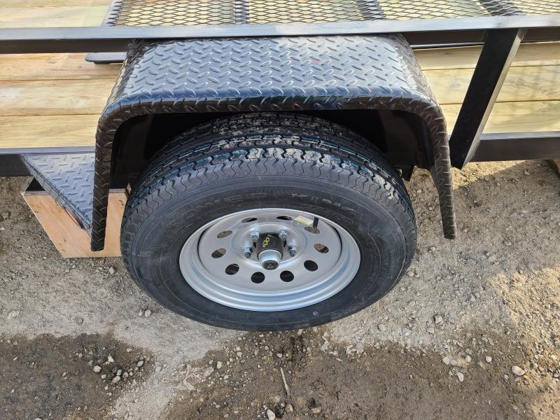 new Service Bodies Gatormade Trailers  for sale, in Chester, PA Thumbnail 9