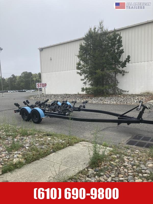1990 E-Z Loader Trailers E Z - LOADRITE GALVANIZED H.D. MARINER /ROLLERS Boat Trailer 1990 E-Z Loader Trailers E Z - LOADRITE GALVANIZED H.D. MARINER /ROLLERS Boat Trailer
