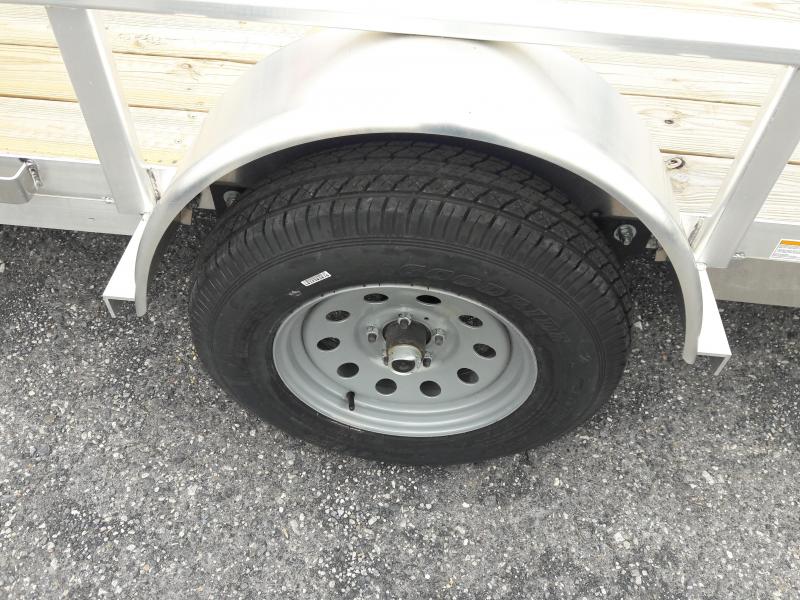 new Utility Trailers Shore Haven  for sale, in Chester, PA Thumbnail 4