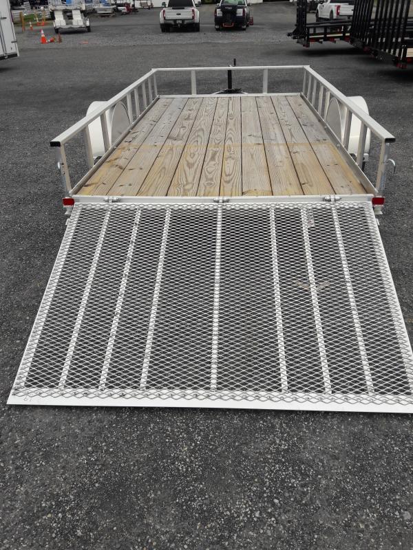 new Utility Trailers Shore Haven  for sale, in Chester, PA Thumbnail 3