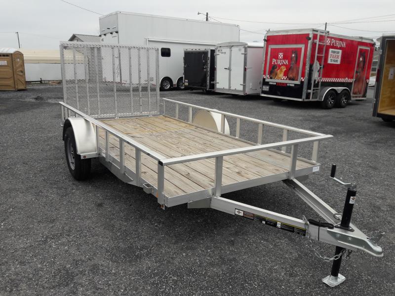 new Utility Trailers Shore Haven  for sale, in Chester, PA Thumbnail 5