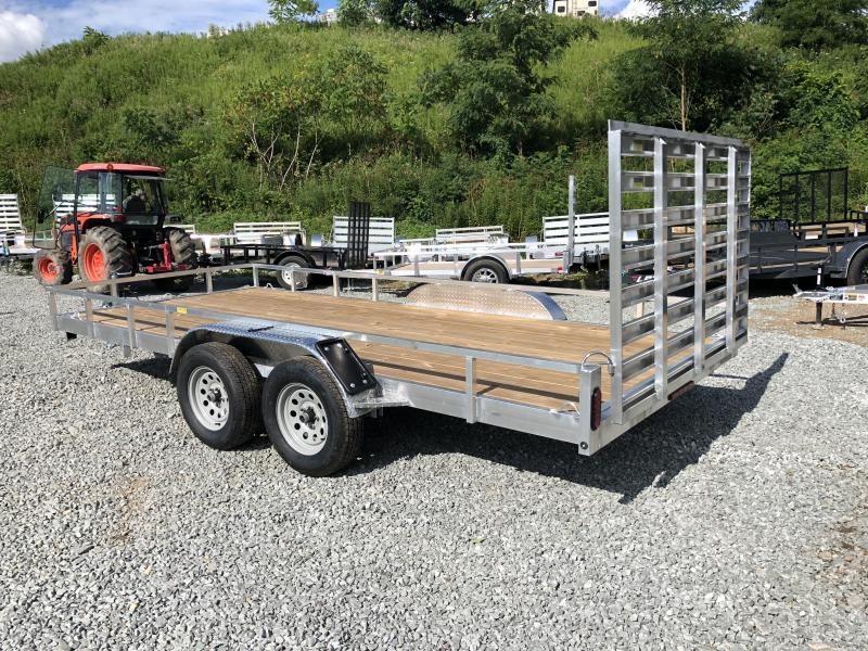 new ATV Trailers Quality Steel and Aluminum  for sale, in Chester, PA Thumbnail 4