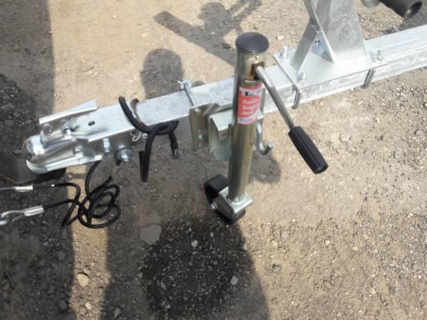 new Watercraft Trailers Sealion Trailers  for sale, in Chester, PA Thumbnail 2