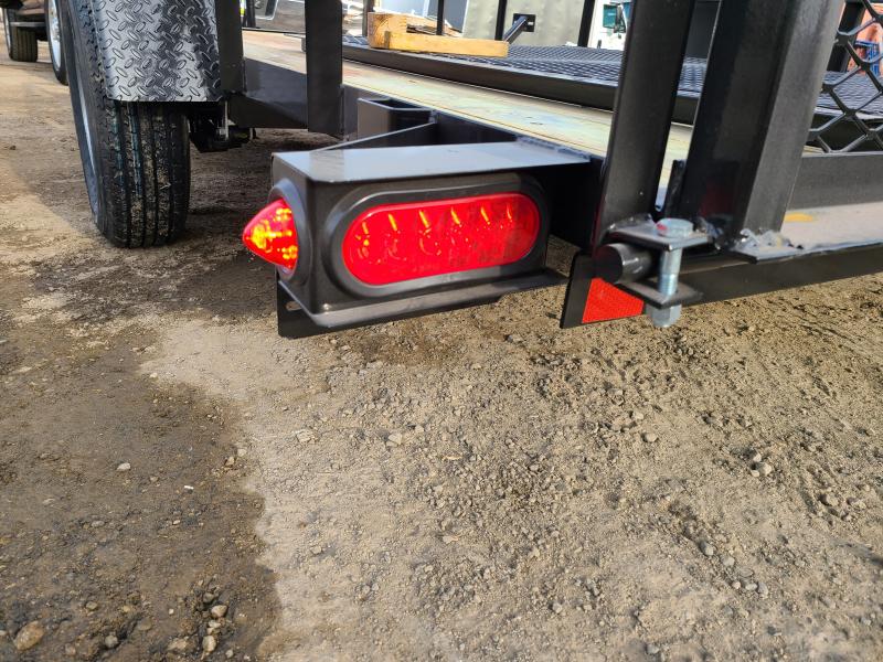 new Service Bodies Gatormade Trailers  for sale, in Chester, PA Thumbnail 5
