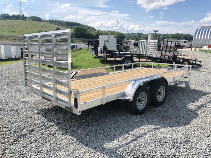 new ATV Trailers Quality Steel and Aluminum  for sale, in Chester, PA Thumbnail 3