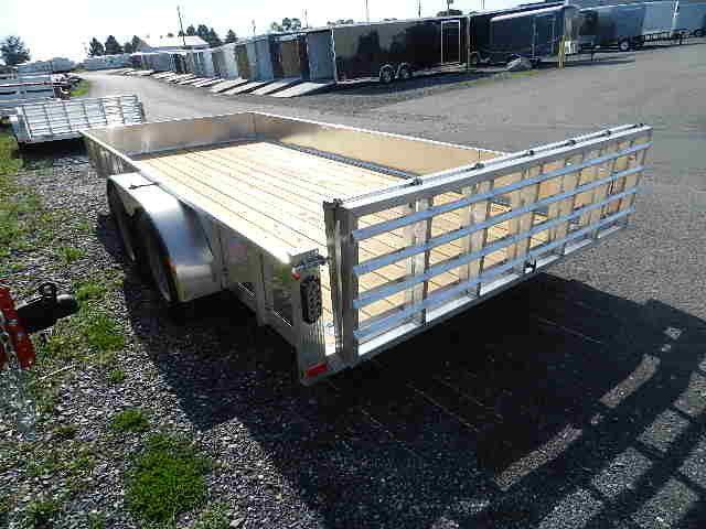 new ATV Trailers Quality Steel and Aluminum  for sale, in Chester, PA Thumbnail 5