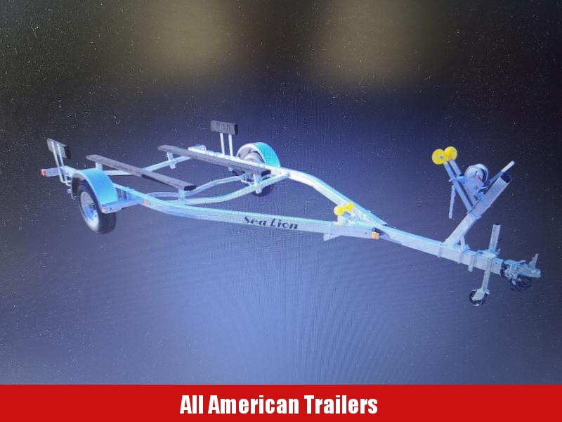 2022 Sealion Trailers JET -SKI TRAILER / SINGLE Bowrider 2022 Sealion Trailers JET -SKI TRAILER / SINGLE Bowrider