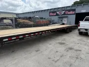 new Equipment / Flatbed Trailers Norstar  for sale, in Miami, FL Thumbnail 5
