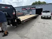 new Equipment / Flatbed Trailers Norstar  for sale, in Miami, FL Thumbnail 12