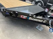 new Tilt Trailers Diamond C Trailers  for sale, in Miami, FL Thumbnail 9