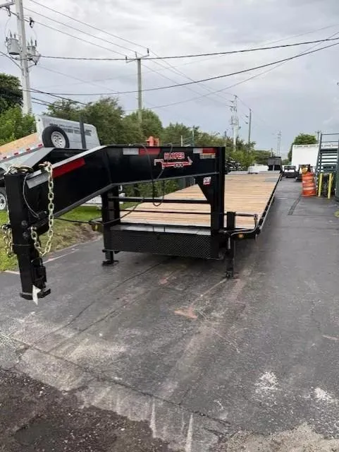 new Equipment / Flatbed Trailers Hooper Trailers  for sale, in Miami, FL Thumbnail 2