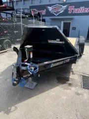 new Tilt Trailers Diamond C Trailers  for sale, in Miami, FL Thumbnail 22