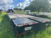 used Equipment / Flatbed Trailers Diamond C Trailers  for sale, in Miami, FL Thumbnail 3