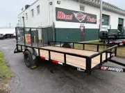 new ATV Trailers Anderson Manufacturing  for sale, in Miami, FL Thumbnail 14