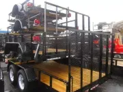 new Utility Trailers Anderson Manufacturing  for sale, in Miami, FL Thumbnail 11