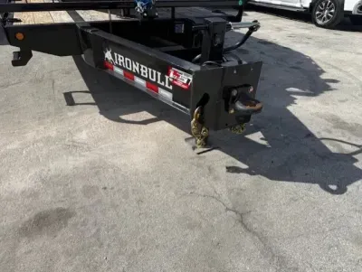 2027 Iron Bull FLP10225