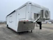 new Cargo (Enclosed) Trailers Cargo Mate  for sale, in Miami, FL Thumbnail 3