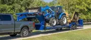 new Equipment / Flatbed Trailers Diamond C Trailers  for sale, in Miami, FL Thumbnail 3