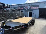 new Tilt Trailers Diamond C Trailers  for sale, in Miami, FL Thumbnail 4