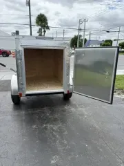 new Cargo (Enclosed) Trailers NationCraft Trailers  for sale, in Miami, FL Thumbnail 2