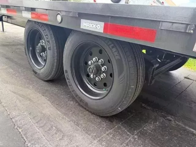 new Tilt Trailers MAXX-D  for sale, in Miami, FL Thumbnail 8