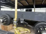 new Equipment / Flatbed Trailers Iron Bull  for sale, in Miami, FL Thumbnail 15