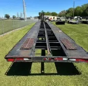used Car Haulers / Racing Trailers Big Tex Trailers  for sale, in Miami, FL Thumbnail 3