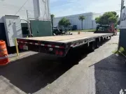 used Equipment / Flatbed Trailers PJ Trailers  for sale, in Miami, FL Thumbnail 5