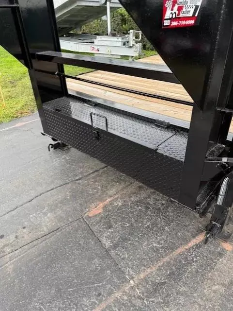 new Equipment / Flatbed Trailers Hooper Trailers  for sale, in Miami, FL Thumbnail 7