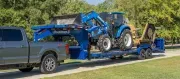 new Equipment / Flatbed Trailers Diamond C Trailers  for sale, in Miami, FL Thumbnail 10