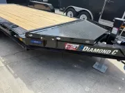 new Tilt Trailers Diamond C Trailers  for sale, in Miami, FL Thumbnail 15