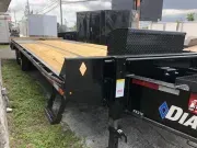 new Equipment / Flatbed Trailers Diamond C Trailers  for sale, in Miami, FL Thumbnail 5