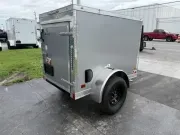 new Cargo (Enclosed) Trailers NationCraft Trailers  for sale, in Miami, FL Thumbnail 4