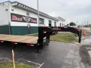 new Equipment / Flatbed Trailers Hooper Trailers  for sale, in Miami, FL Thumbnail 1
