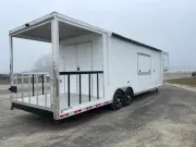 new Other Trailers Cargo Mate  for sale, in Miami, FL Thumbnail 16