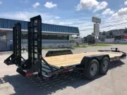 new Equipment / Flatbed Trailers Diamond C Trailers  for sale, in Miami, FL Thumbnail 15