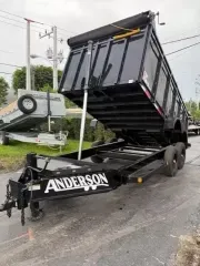 new Dump Trailers Anderson Manufacturing  for sale, in Miami, FL Thumbnail 6
