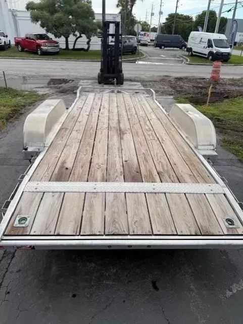 new Car Haulers / Racing Trailers ALCOM  for sale, in Miami, FL Thumbnail 3
