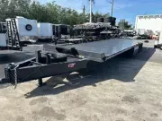 used Equipment / Flatbed Trailers Hooper Trailers  for sale, in Miami, FL Thumbnail 1