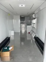 new Other Trailers Cargo Mate  for sale, in Miami, FL Thumbnail 7