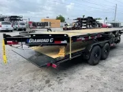 new Tilt Trailers Diamond C Trailers  for sale, in Miami, FL Thumbnail 26