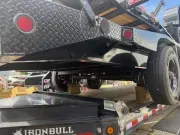new Equipment / Flatbed Trailers Iron Bull  for sale, in Miami, FL Thumbnail 3