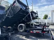 new Dump Trailers Diamond C Trailers  for sale, in Miami, FL Thumbnail 6