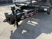 new Equipment / Flatbed Trailers Iron Bull  for sale, in Miami, FL Thumbnail 13