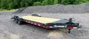 new Equipment / Flatbed Trailers Diamond C Trailers  for sale, in Miami, FL Thumbnail 14